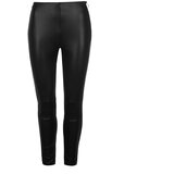 Firetrap Blackseal PU Leggings Cijene