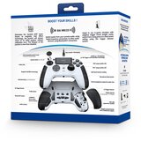 Nacon REVOLUTION 5 PRO IGRALNI PLOŠČEK ZA PS5 BELE BARVE | Shoptok.si