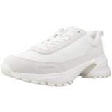 Calvin Klein Jeans HIKE RUNNER CASUAL NY-SU Bijela Cijene