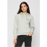 Mister Tee Women's sweatshirt Babygal light asphalt Cijene