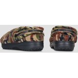 Crocs Cls Unfurgettable Camo Clog Smeđa | shoptok.hr