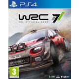 Bigben WRC 7 PS4 | shoptok.hr