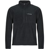 Columbia Fast Trek III Half Zip Fleece Crna Cijene
