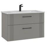 Hanah home Ormarić sa umivaonikom Bari 85 v2 274 | Eponuda.com