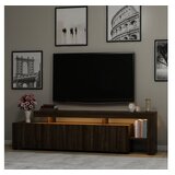 Hanah home tv polica beliz walnut | ePonuda.com
