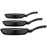 Gsw SET PONEV BARISA aluminij 3-delni Cene