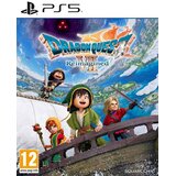 Square Enix Dragon Quest VII Reimagined (Playstation 5) Cijene