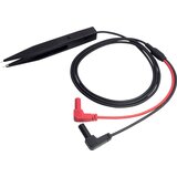 Voltcraft MSL-503 merilni vod 4 mm moški konektor 1.14 m črna\, rdeča 1 kos, (20422898) Cene