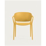 Kave Home Rumen plastičen vrtni stol Ania – | Shoptok.si