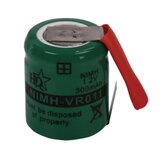 Nedis backup akumulator 1,2 v 300 mah NIMH-VR011 | ePonuda.com