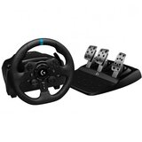Logitech Volan G923 PS5/PS4/PC | Eponuda.ba