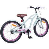  Otroško Kolo 20 Palcev za starost od 6 do 11 let Svetlo zelena - - Zelena - 12.2 - 137 x 54 x 79 cm - 2025- | Shoptok.si