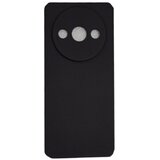  Silikonska maska Xiaomi Redmi A3 Black | Eponuda.ba