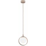  Argon 9003 - Luster na sajli SATUROS 1xG9/6W/230V | Eponuda.com