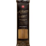 La Molisana Polnozrnati Spaghetti Quadrati al Bronzo - 500 g Cene