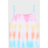 Sinsay Majica kratkih rukava tie-dye | shoptok.hr