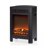 Alpina ELEKTRIČNI KAMIN LUZERN LED 1800W | Eponuda.ba