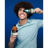 Nature Box Hemp Seed šampon protiv peruti 3 u 1 za muškarce 385 ml | shoptok.hr