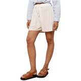 La Modeuse Kratke hlače & Bermuda 75741_P179246 Bela Cene