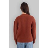 Hurley One & Only Crew Sweater Pullover royal ember | shoptok.hr