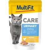 MultiFit Cat It's me Urinary piletina, vrećica 85 g | shoptok.hr