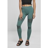 Urban Classics Ladies Tech Mesh Leggings Paleleaf | shoptok.hr