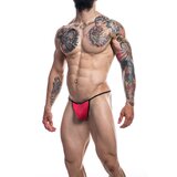 Cut4Men Briefkini Red Ots | Shoptok.si