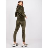 RELEVANCE Set-RV-KMPL-6087-1.95P-khaki | Shoptok.si