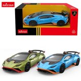 Rastar Lamborghini Huracan STO 1:43 ( 1043176 ) Cene