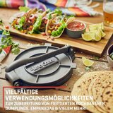 UNO CASA litoželezna stiskalnica za tortilje | Shoptok.si