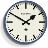 Newgate Stenska ura Number 3 Railway Wall Clock