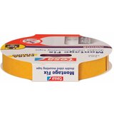 Tesa Montažna traka (D x Š: 5 m x 19 mm, Prozirno) | shoptok.hr