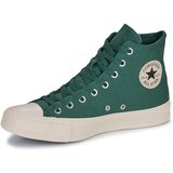 Converse CHUCK TAYLOR ALL STAR DURABLE Zelena | shoptok.hr