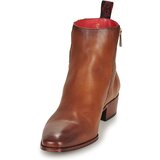 Jeffery-West CARLITO Smeđa | shoptok.hr