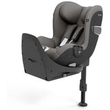 Cybex autosjedalica i-Size 40-105 cm Sirona T Plus Platinum mirage grey 523000393 Cijene