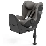 Avtosedež i-size 40-105 cm Sirona T Plus Platinum mirage grey