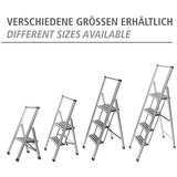 Wenko Metalna ljestve 74 cm Alu-Design – | shoptok.hr