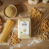 GymBeam BIO wheat semolina 500 g | Eponuda.ba