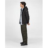 Schott STANLEY Crna | shoptok.hr