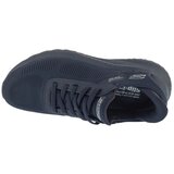 Skechers slip-ins: Bobs Squad Chaos - Solid Step 118312-DKNV | shoptok.hr