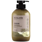 ECOLATIER Urban - Nežni balzam za kosu AVOKADO & MALVA 400ml