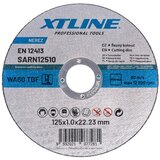 XTLINE rezalna plošča za nerjaveče jeklo 115 mm, (21999013) | Shoptok.si