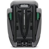 Kinderkraft autosjedalica Comfort Up i-Size 9-36 kg (76-150 cm) bez Isofix-a, Grey | shoptok.hr