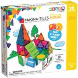 Magna-tiles hiša 28 Cene