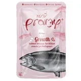 CAT Kitten GROWTH Losos Mousse 12 x 70 g