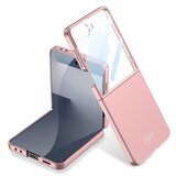  Futrola smooth ii za samsung f751b galaxy z flip 7 5g roze (gkk case) ( F121511 ) | ePonuda.com