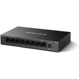 Mercusys 8-Port Gigabit Desktop MS108GS Switch – Energetski Efikasan, Kompaktan, Plug and Play | Eponuda.ba