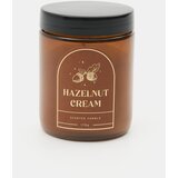 Sinsay Mirisna svijeća Hazelnut Cream | shoptok.hr