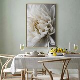  Slika - White Dahlia 40x60 | shoptok.hr