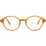 OiO by eyerim Orion Crystal Caramel ONE SIZE (47) Rjava/Kristalna Cene